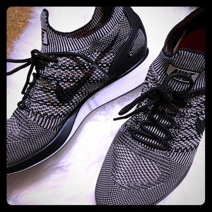 Women Flyknit Running shoes